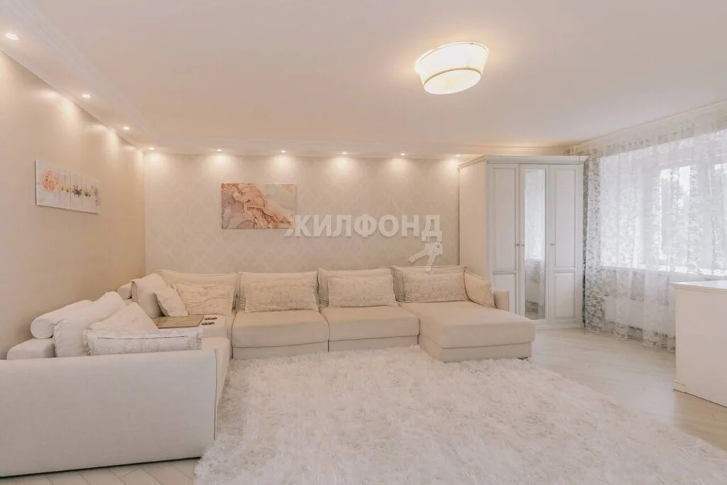 Продажа квартиры, Новосибирск, ул. Согласия - Фото 7