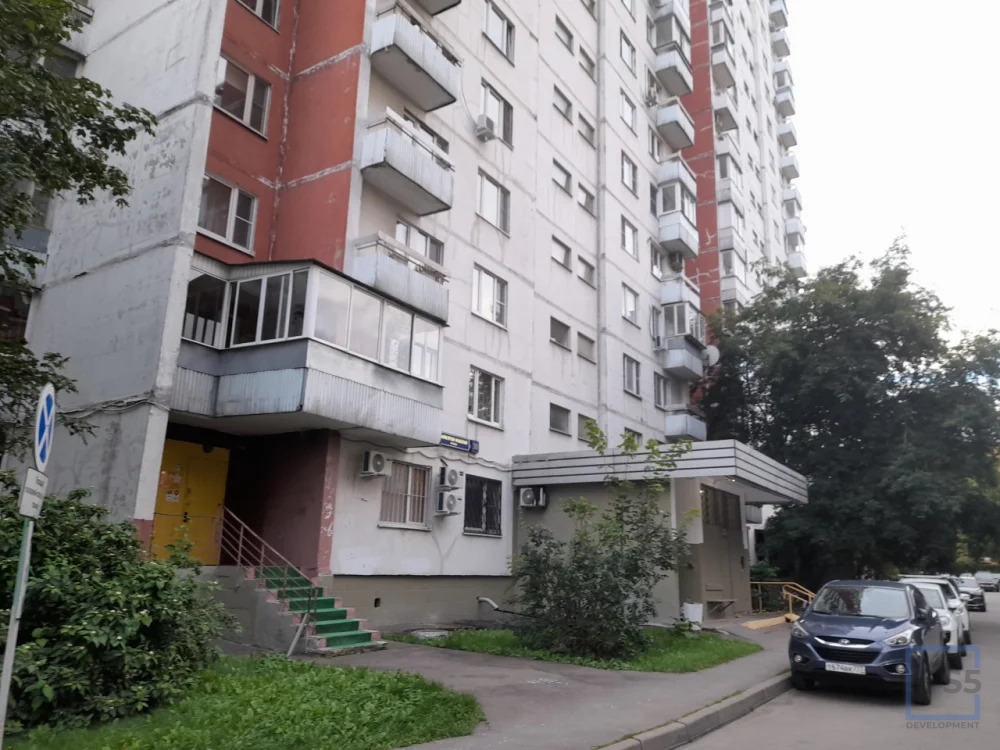 Продажа ПСН, м. Беляево, ул. Миклухо-Маклая - Фото 16
