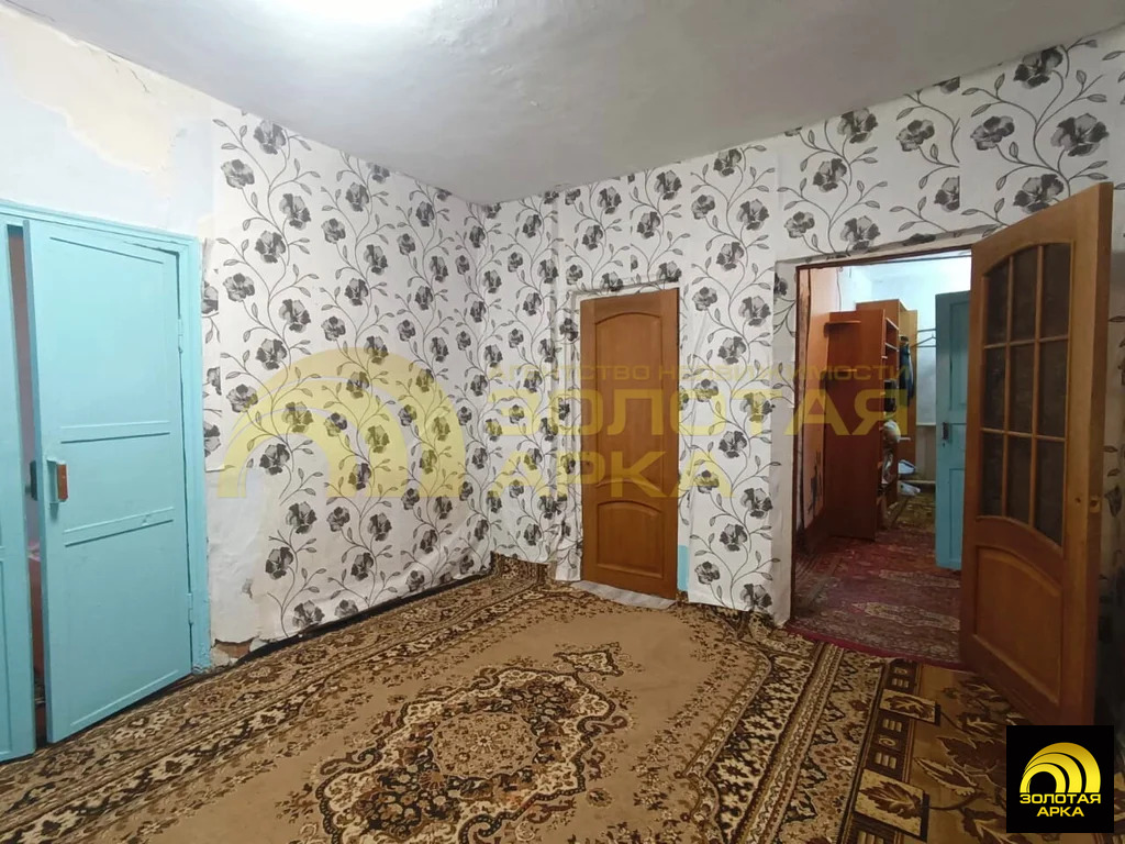 Продажа дома, Федоровская, Абинский район, ул. Колхозная - Фото 15