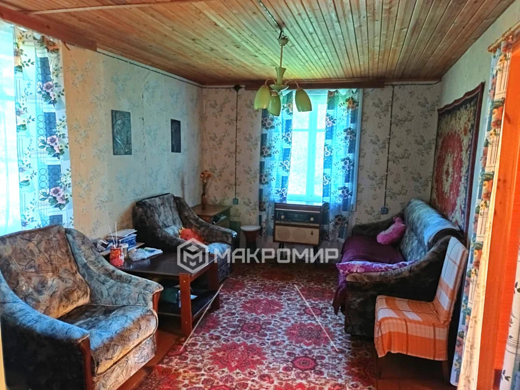 Продажа дома, Пупышево, Волховский район - Фото 4