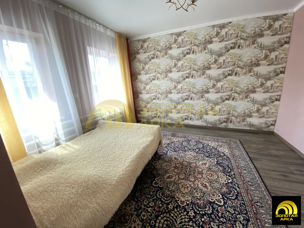 Продажа дома, Голубицкая, Темрюкский район - Фото 20