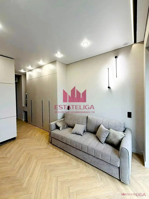 Продажа квартиры, ул. Озерная - Фото 8