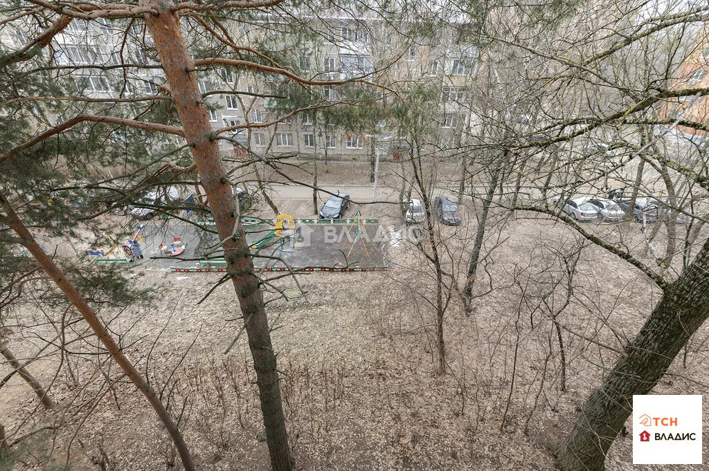 Продажа квартиры, Щелково, Щелковский район, ул. Сиреневая - Фото 3