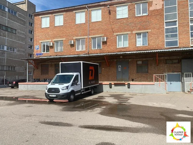 Предлагается в аренду отапливаемое помещение под складские цели (сейча - Фото 0