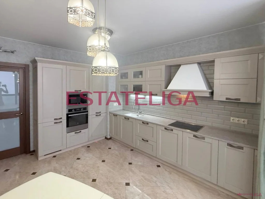 Продажа квартиры, Реутов, ул. Октября - Фото 0