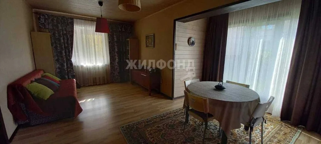 Продажа дома, Боровое, Новосибирский район, ул. Приморская - Фото 14