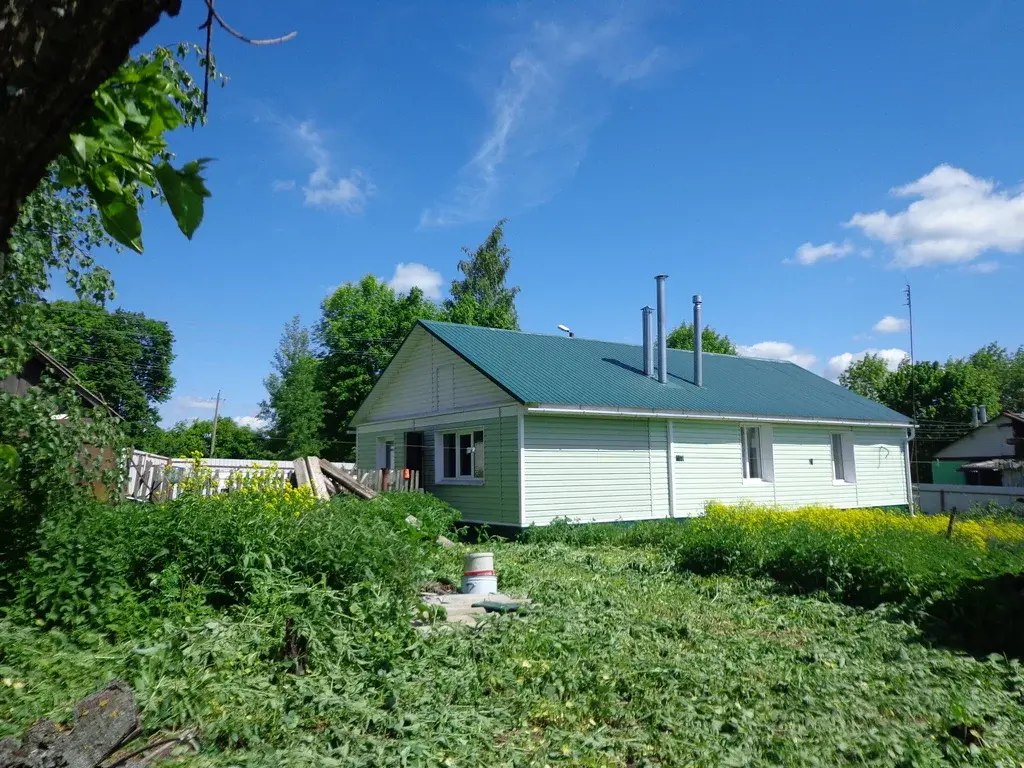 Купить Дом В Пронском Районе Рязанской Области