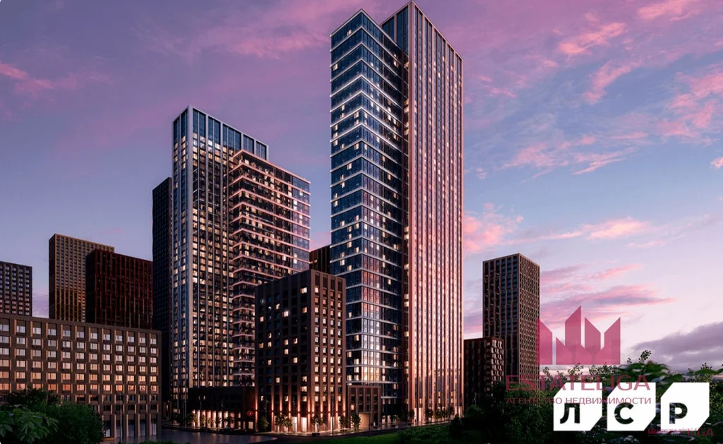 Продажа квартиры в новостройке, ул. Борисовские Пруды - Фото 7