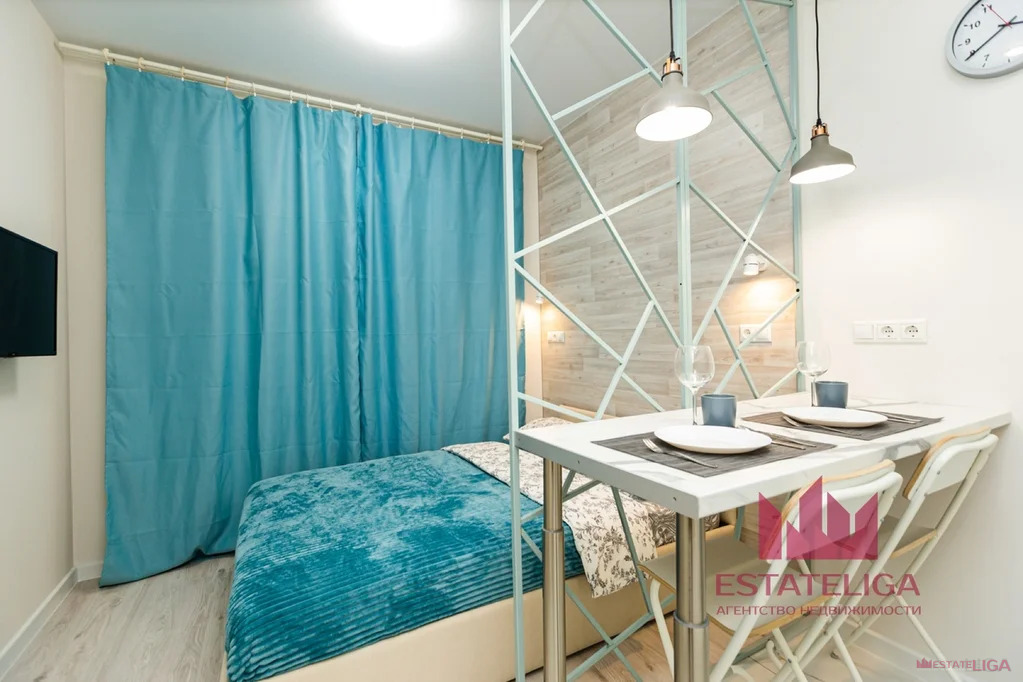 Продажа квартиры, ул. Амурская - Фото 18