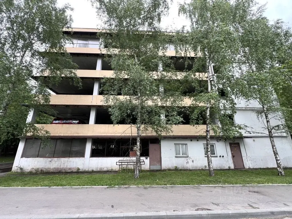 Продаю трехкомнатную квартиру 59.4м Коптевская ул., 18к2, Москва, САО, - Фото 42