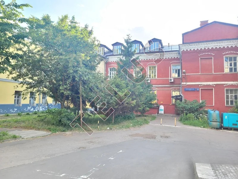 м. Таганская, ул Николоямская, 1386 м2, Часть Здания (ном. объекта: ... - Фото 18