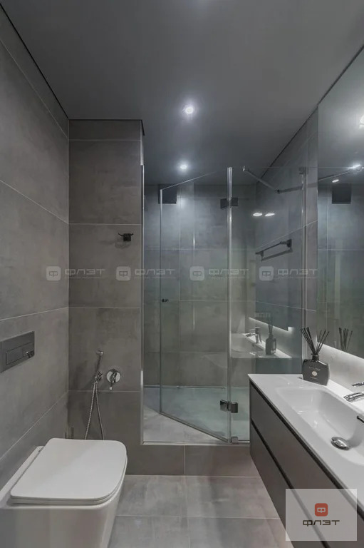Продажа квартиры, Казань, ул. Разведчика Ахмерова - Фото 15