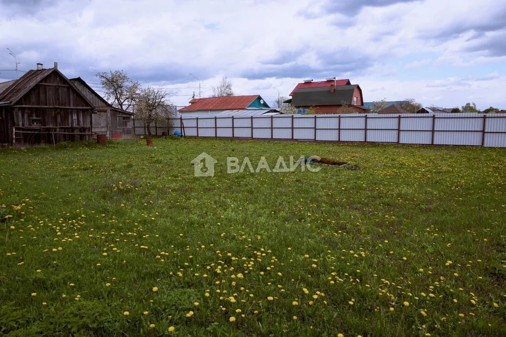 городской округ Балашиха, Балашиха, квартал Новский, Владимирская ... - Фото 1