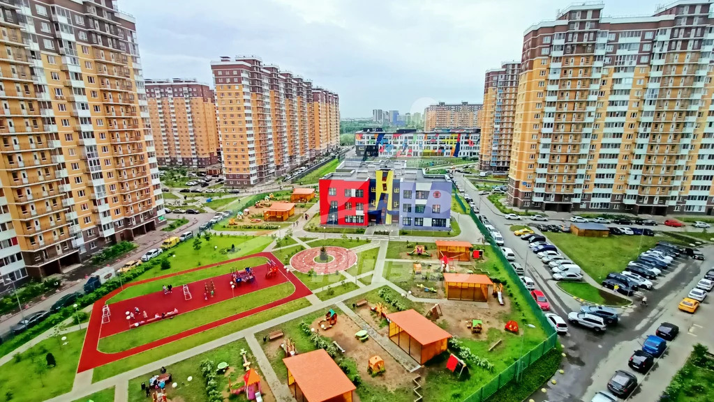Продажа квартиры, Люберцы, Люберецкий район, Вертолетная ул, 20 - Фото 21