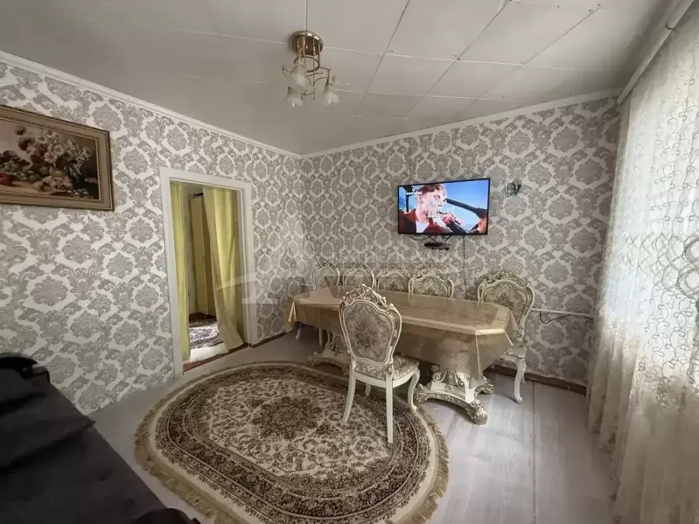 Продажа дома, Георгиевск, ул. Почтовая - Фото 1