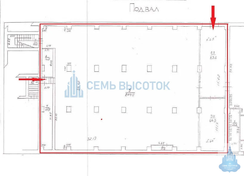 Аренда ПСН, Покров, Подольский район, Новая Слобода ул. - Фото 23