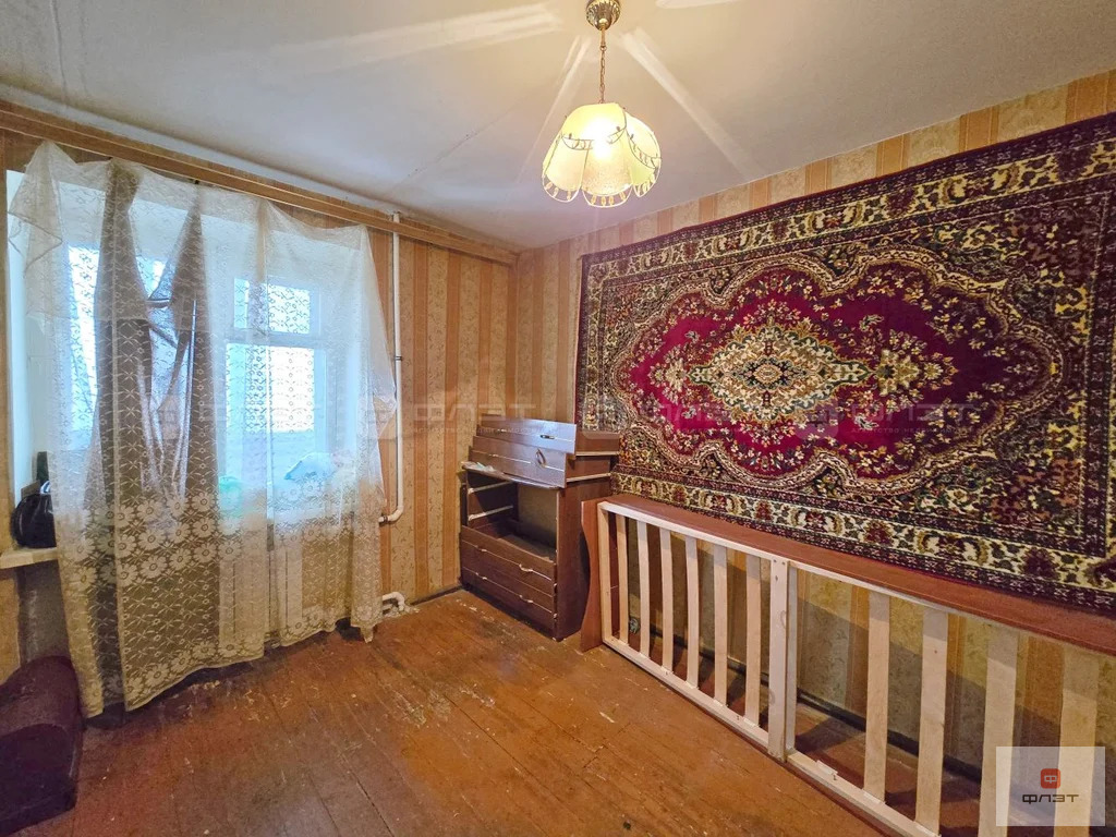 Продажа квартиры, Казань, ул. Достоевского - Фото 14