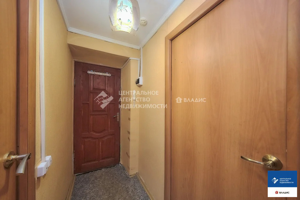 Продажа квартиры, Рязань, ул. Бирюзова - Фото 6