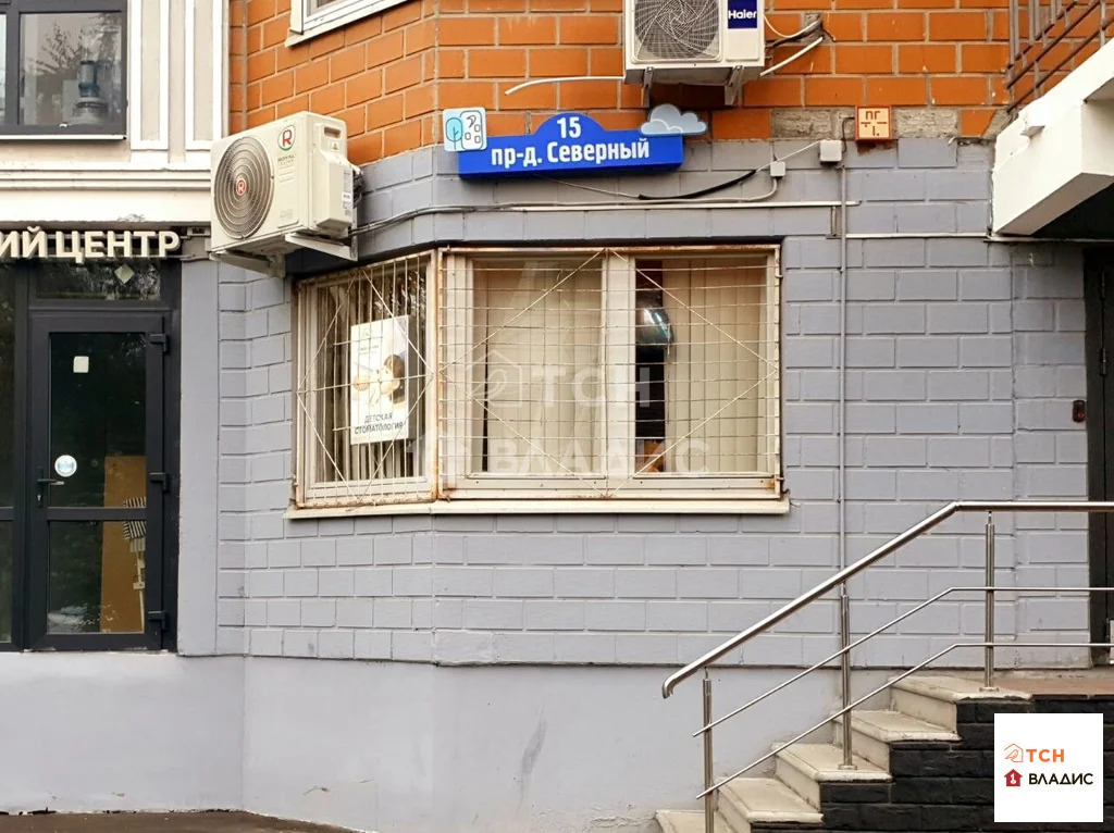 Продажа квартиры, Балашиха, Балашиха г. о., Северный проезд - Фото 15