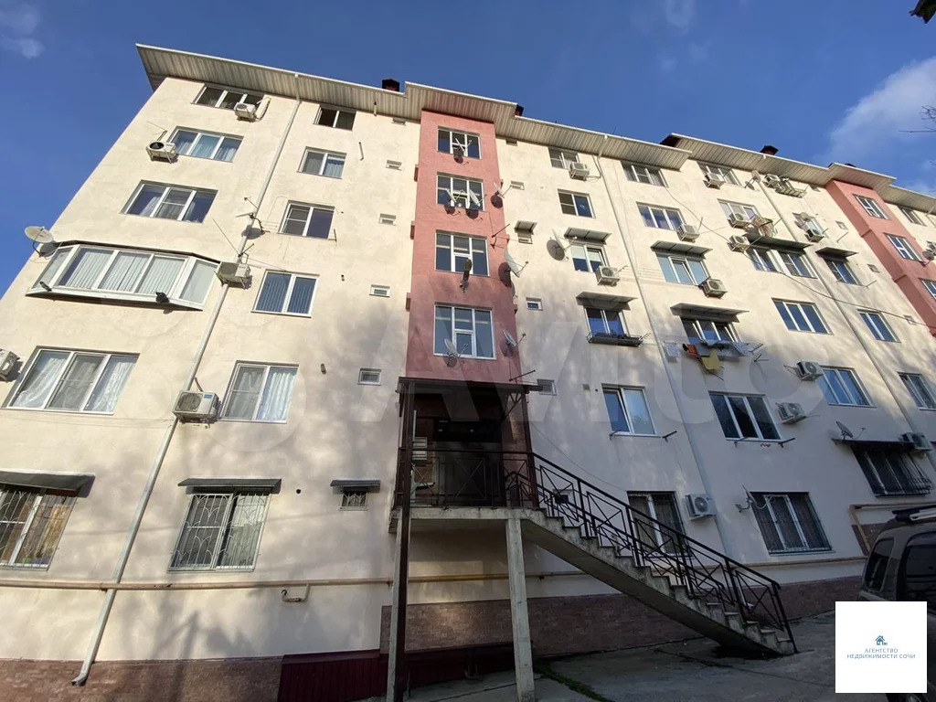 2-к. квартира, 58,5 м,  2/7 эт. - Фото 15