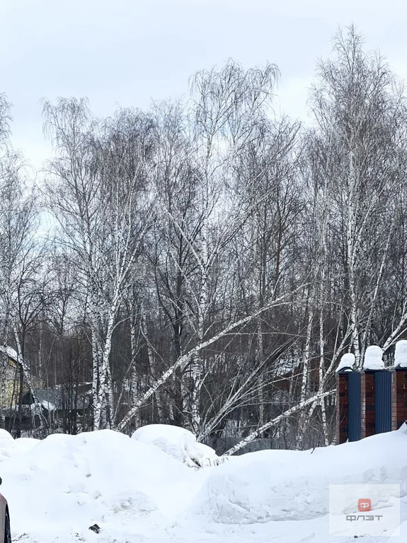 Продажа дома, Казань, ул. Клубничная (Плодопитомник) - Фото 5