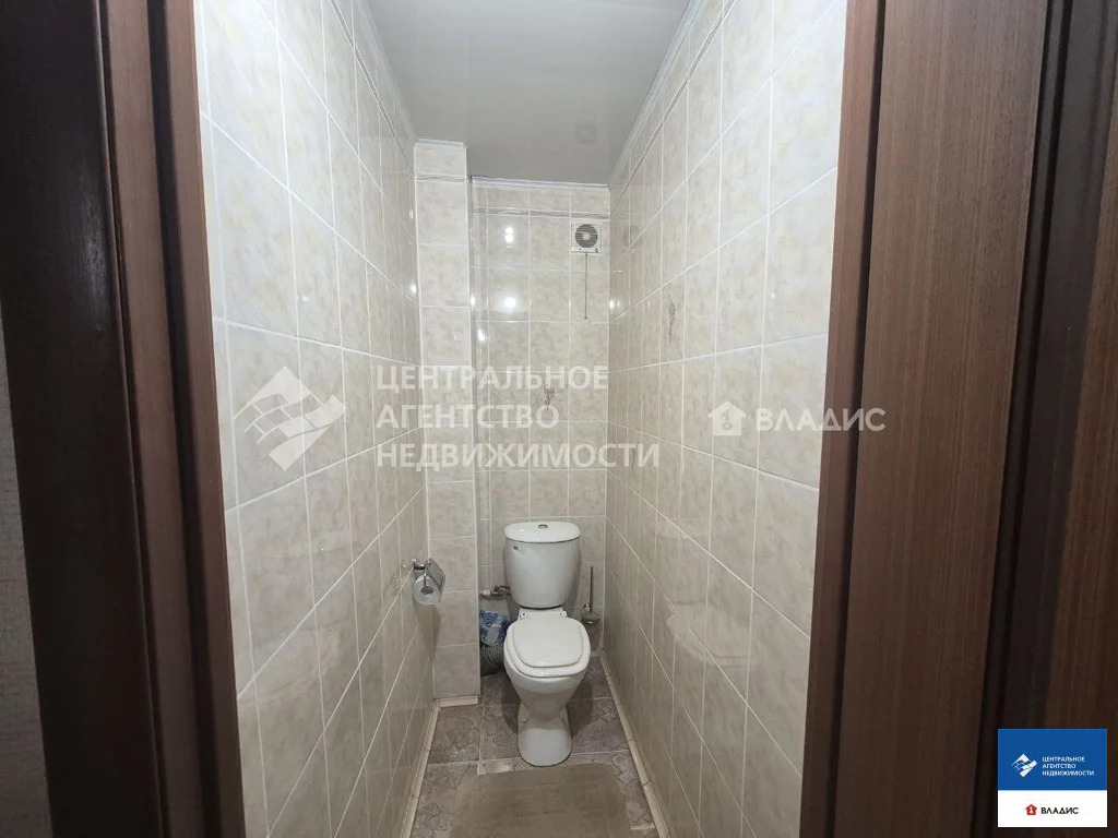 Продажа квартиры, Рязань - Фото 8