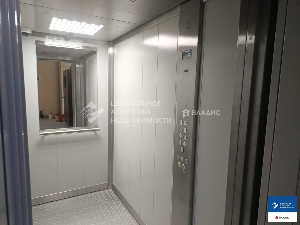 Продажа квартиры, Рязань, ул. Стройкова - Фото 10