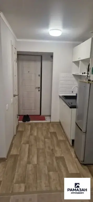 Студия ул. Короленко, д. 40 - Фото 5