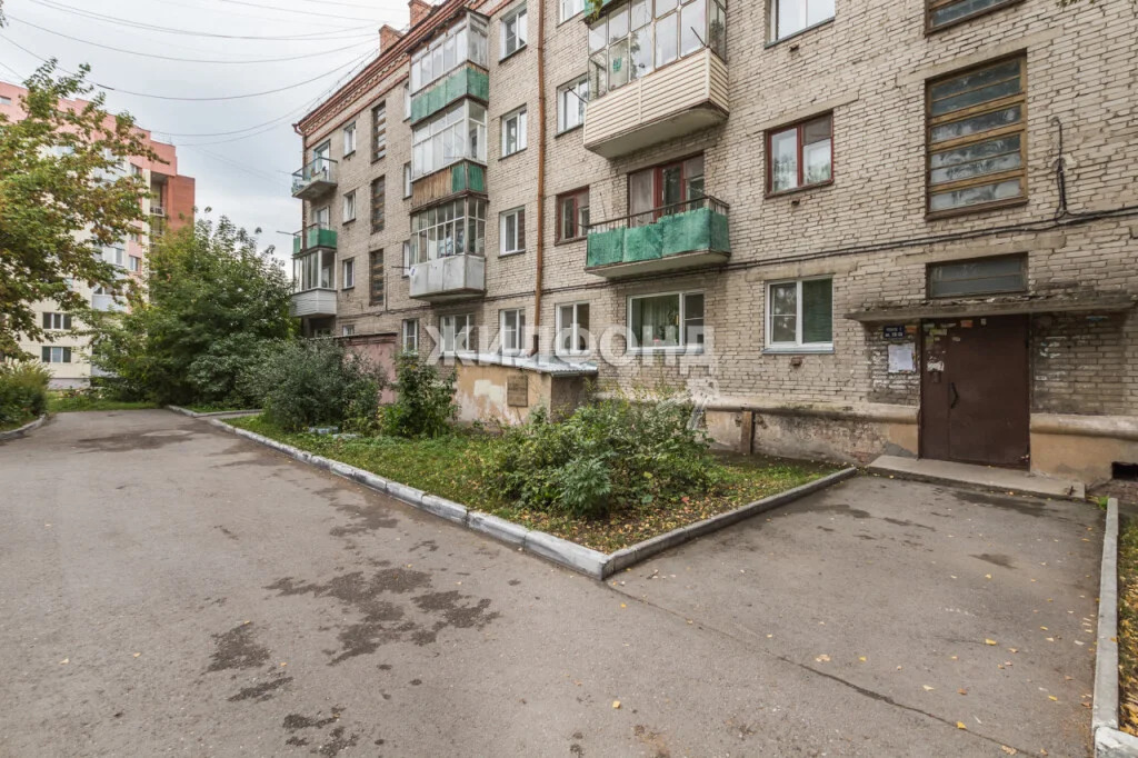 Продажа квартиры, Новосибирск, ул. Ветлужская - Фото 9