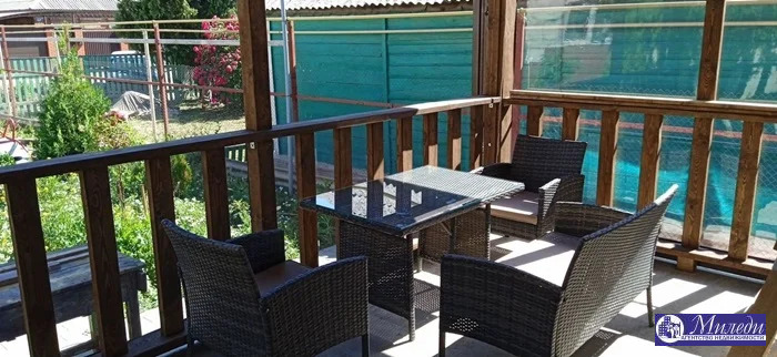 Продажа дома, Батайск, ул. Гайдара - Фото 2