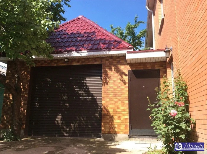 Продажа таунхауса, Батайск, ул. Калинина - Фото 4