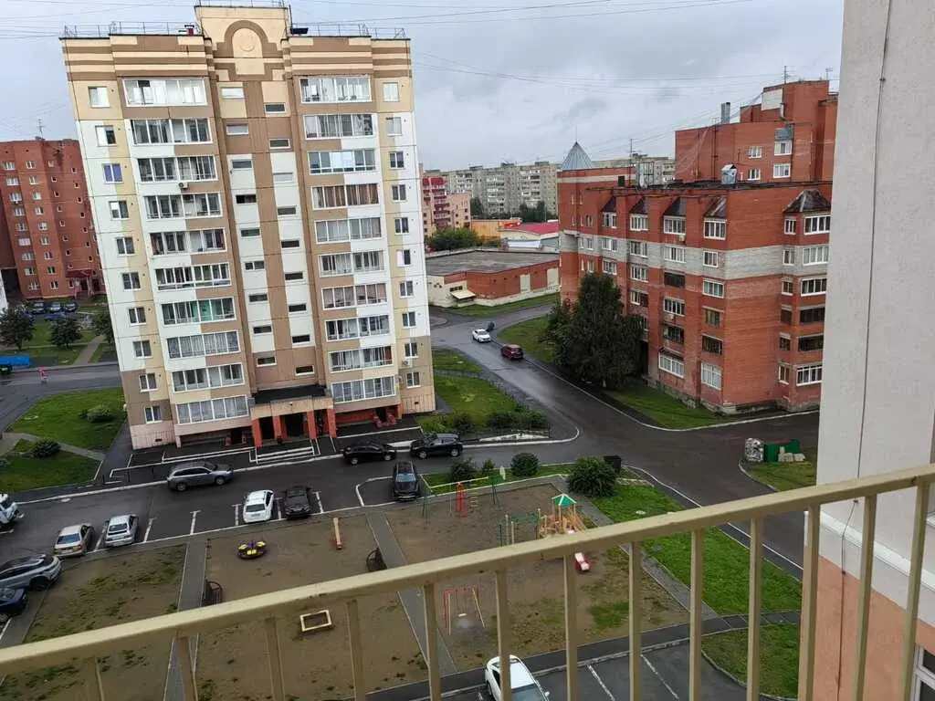 3-х комн кв Двужильного, 26А - Фото 17