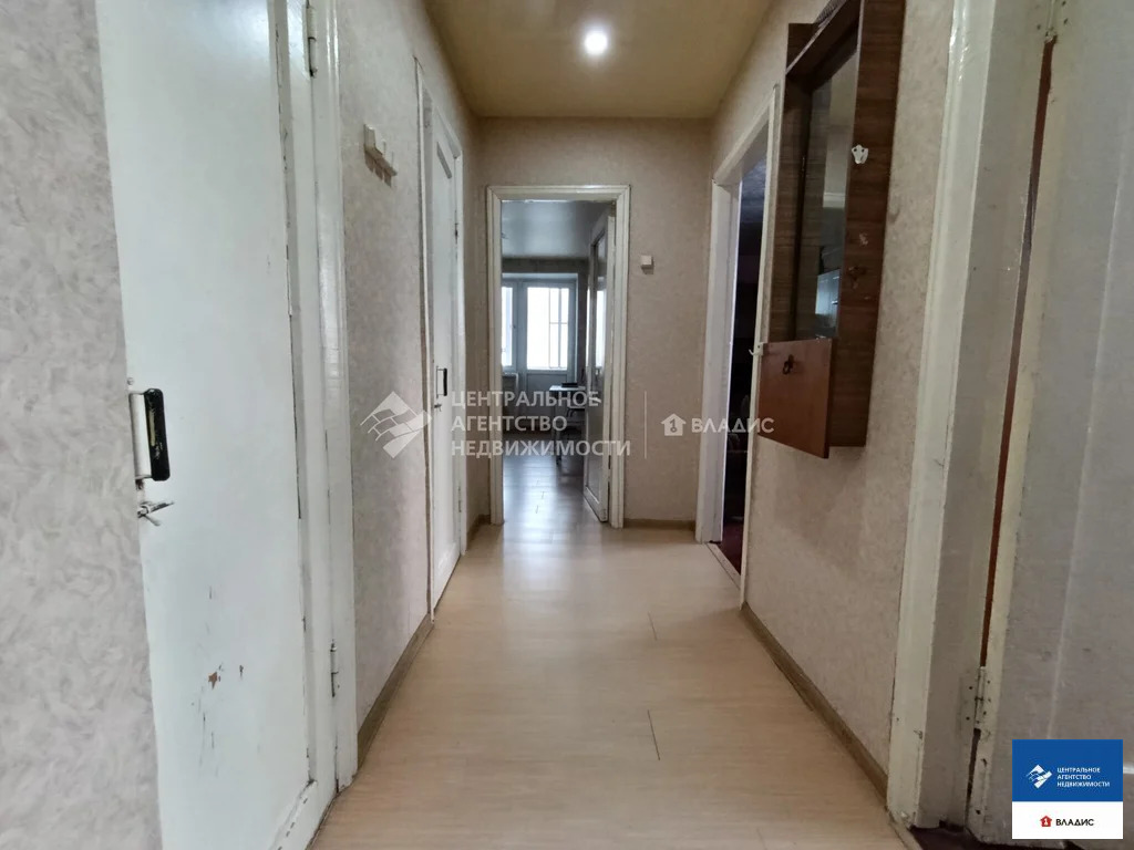 Продажа квартиры, Шилово, Шиловский район, ул. Исаева - Фото 2