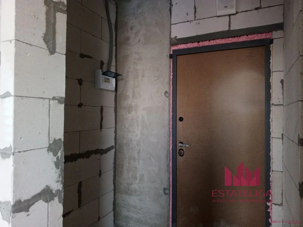 Аренда квартиры, Автомобильный проезд - Фото 4