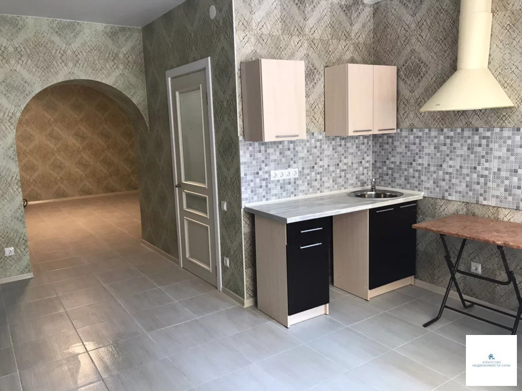 2-к квартира, 50 м, 1/7 эт. - Фото 11