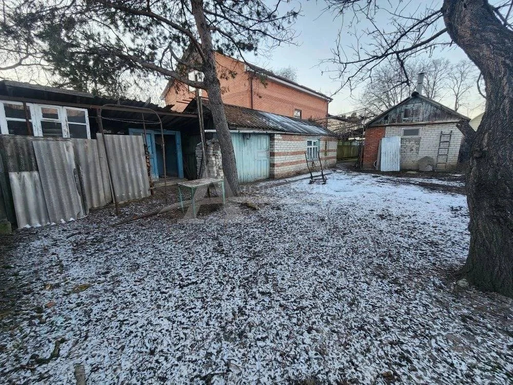 Продажа дома, Георгиевск, ул. Госпитальная - Фото 18