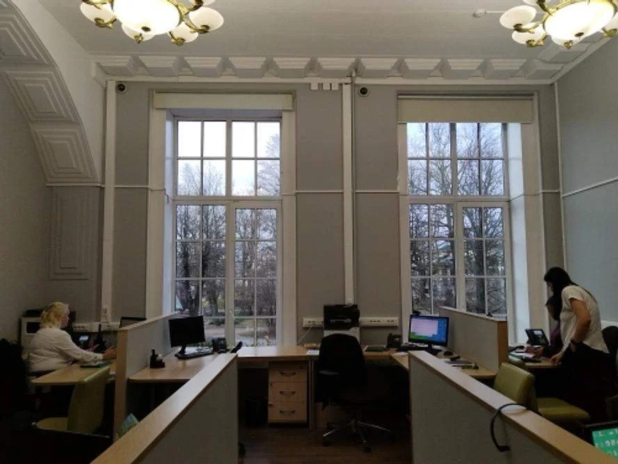 Продается ПСН 807.1 м2 - Фото 9