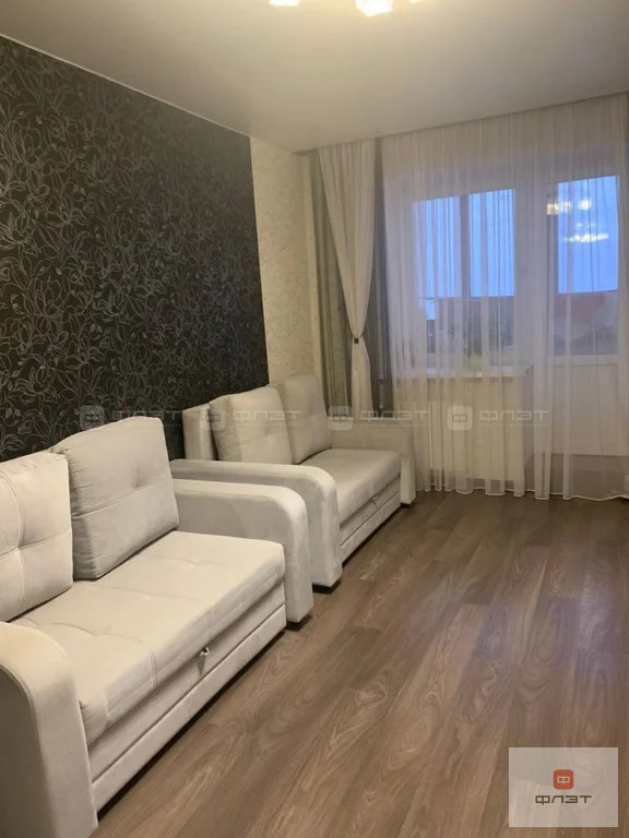 Продажа квартиры, Казань, ул. Восстания - Фото 2