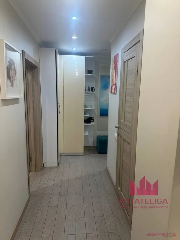 Продажа квартиры, Осенний б-р. - Фото 7