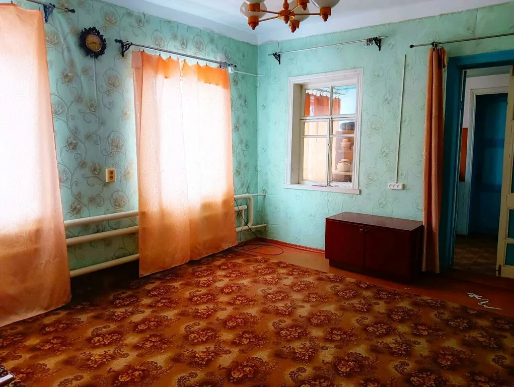 Продажа дома, Ильский, Северский район, ул. Мира - Фото 1