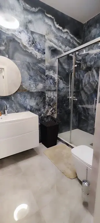 Евродвушка, Коммунарка, Скандинавский б-р 19 - Фото 10