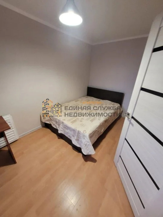 Аренда квартиры, Уфа, ул. Цюрупы - Фото 2