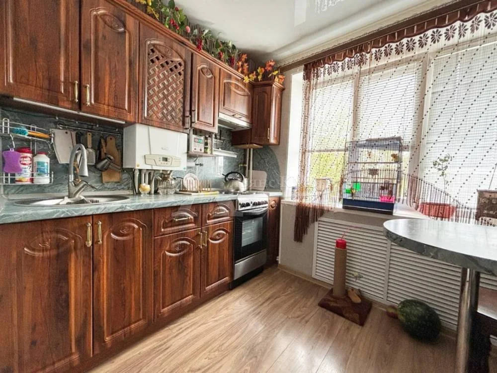 Продажа квартиры, Новопавловск, Кировский район, ул. Красная - Фото 1