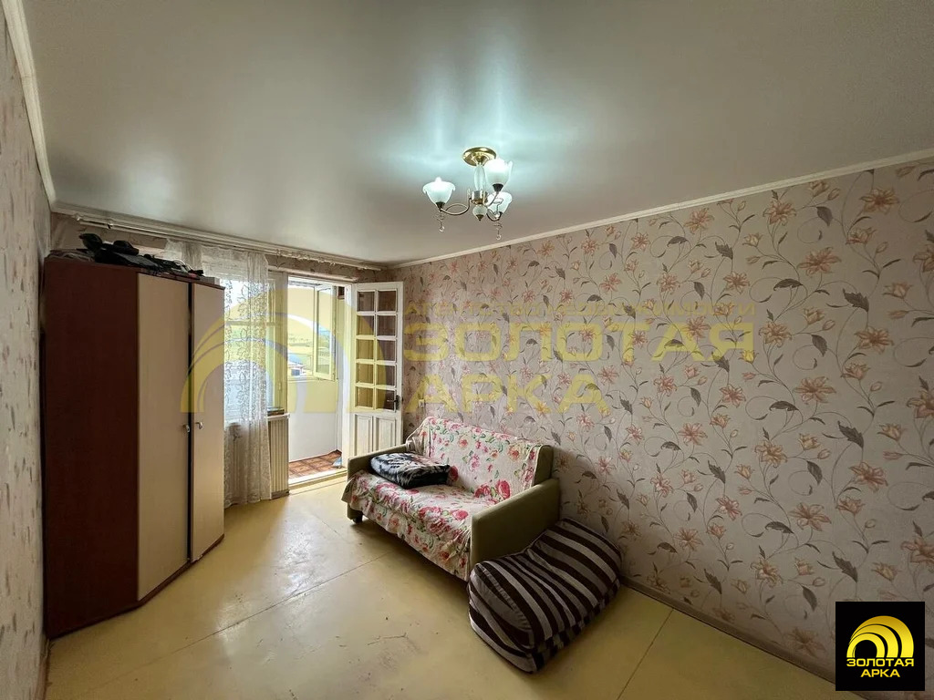 Продажа квартиры, Крымск, Крымский район, ул. Синева - Фото 1