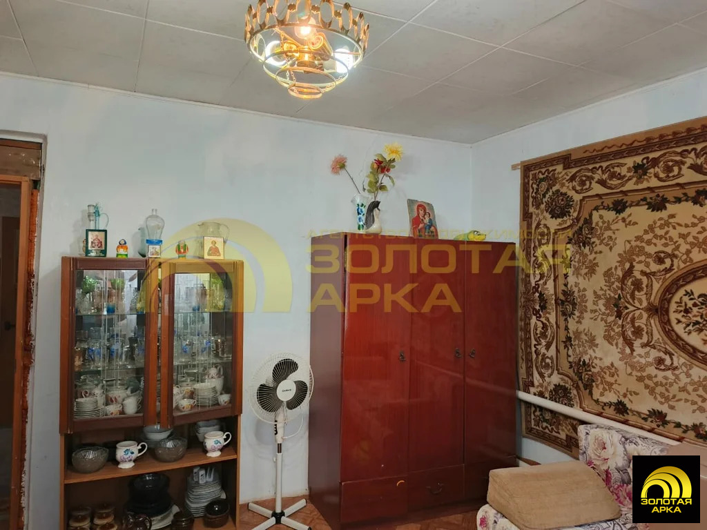 Продажа дома, Холмская, Абинский район, ул. Некрасова - Фото 6