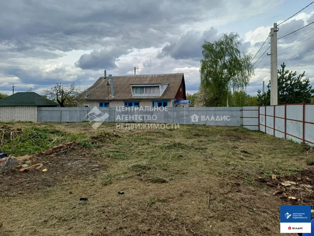 Продажа участка, Мурмино, Рязанский район, ул. Советская - Фото 9