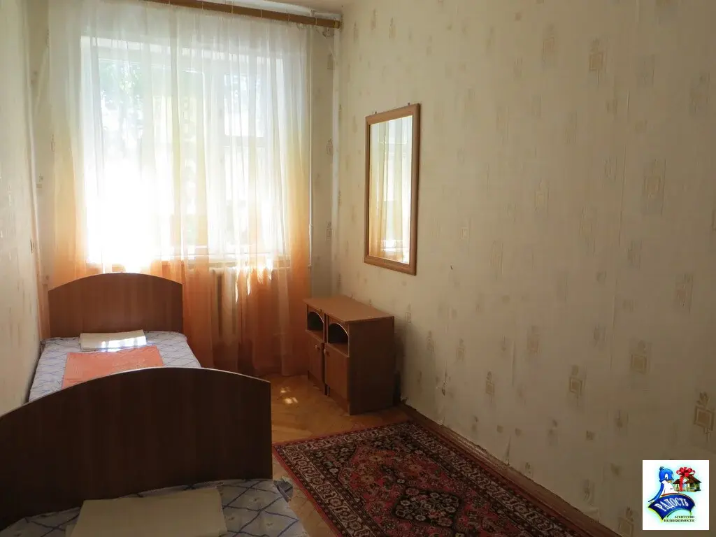 Продам трешку с ремонтом в центре города. - Фото 9