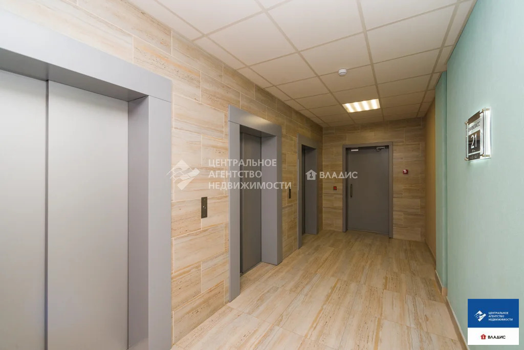 Продажа квартиры, Рязань, ул. Быстрецкая - Фото 13