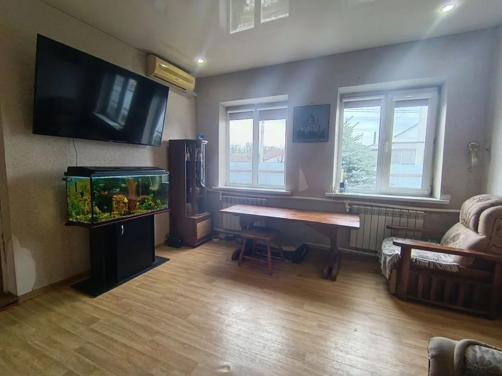 Продажа дома, Крымск, Крымский район, ул. Заречная - Фото 9