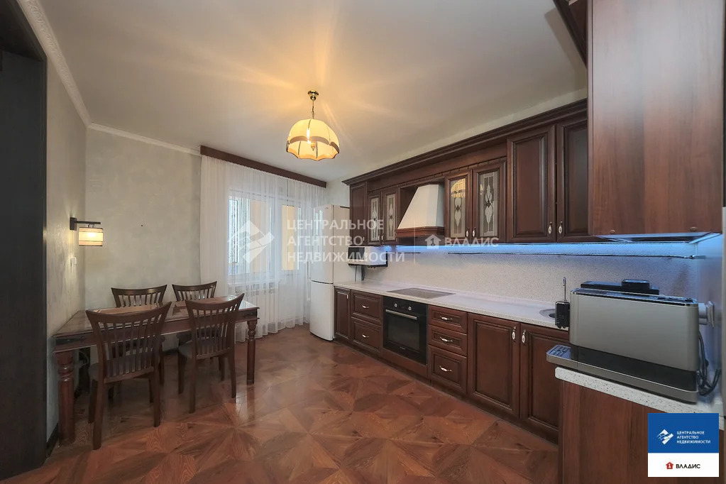 Продажа квартиры, Рязань, ул. Введенская - Фото 5